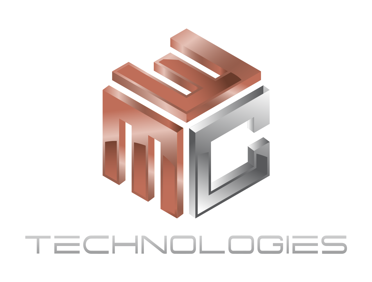 MC3 Tech Logo