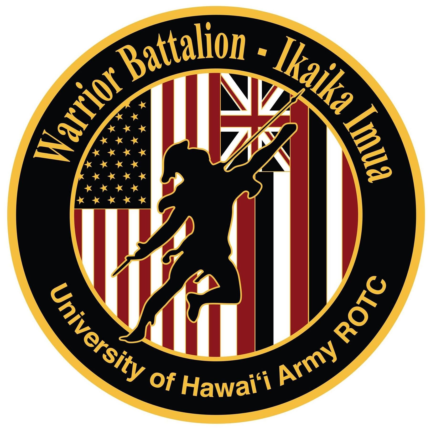 UH-ROTC logo