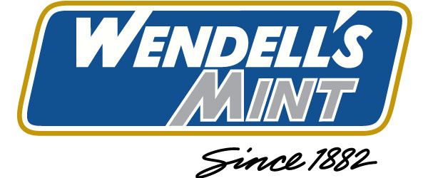 Wendell's Mint logo