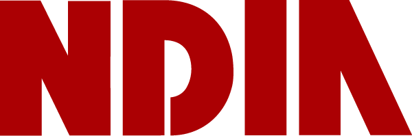 NDIA Logo