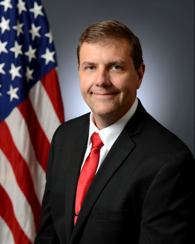 Keith DeVries