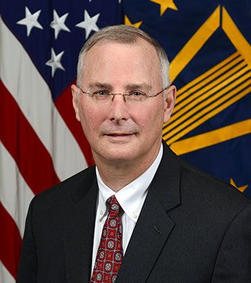 John Garstka, SES