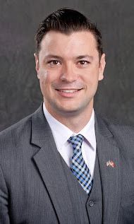Abe Webb