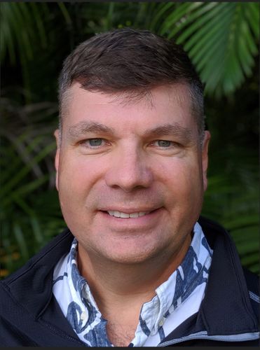 Brent Parker