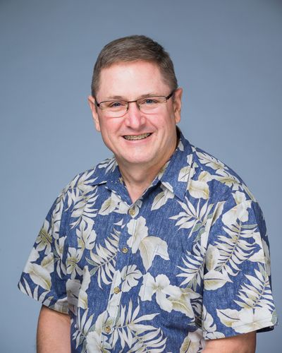 Kevin Ruddell