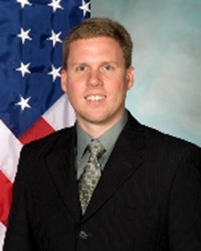 Dr. Robert Smith