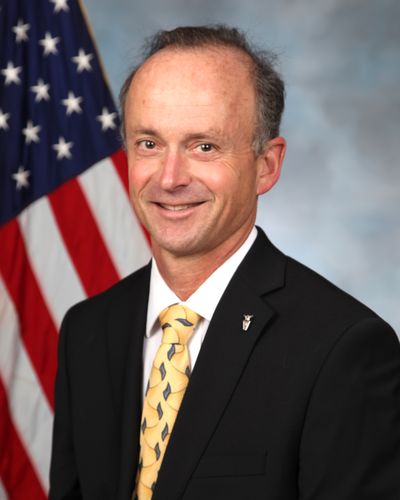 Dr. Donald Shiffler