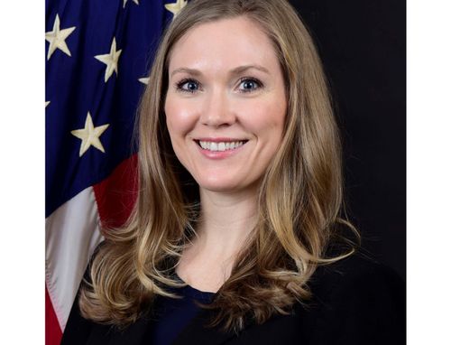 Dr. Jennifer Sparks