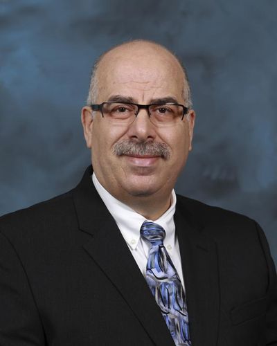 Dr. Moe Khaleel