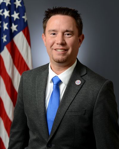 Justin McRoberts