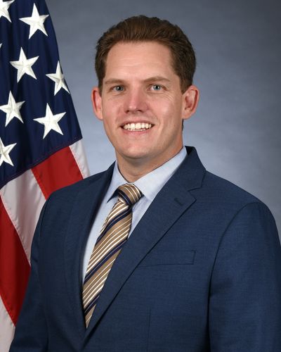 Dr. Mark Spencer