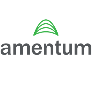 Amentum Logo