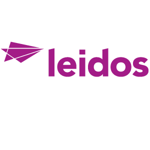 Leidos Logo