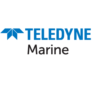Teledyne Marine Logo