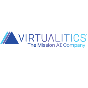 Virtualitics Logos