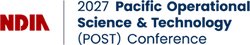 Pacific Operational Science & Technology (POST) Conference