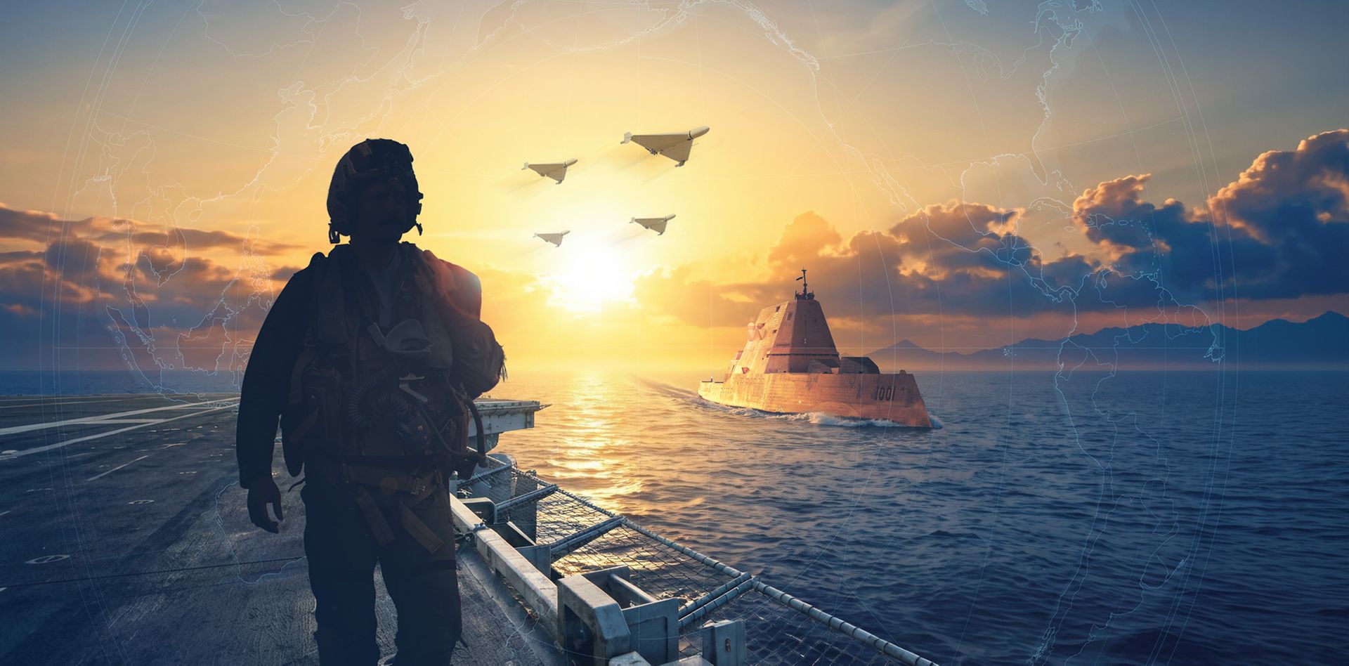 Pacific Operational Science & Technology (POST) Conference 2027