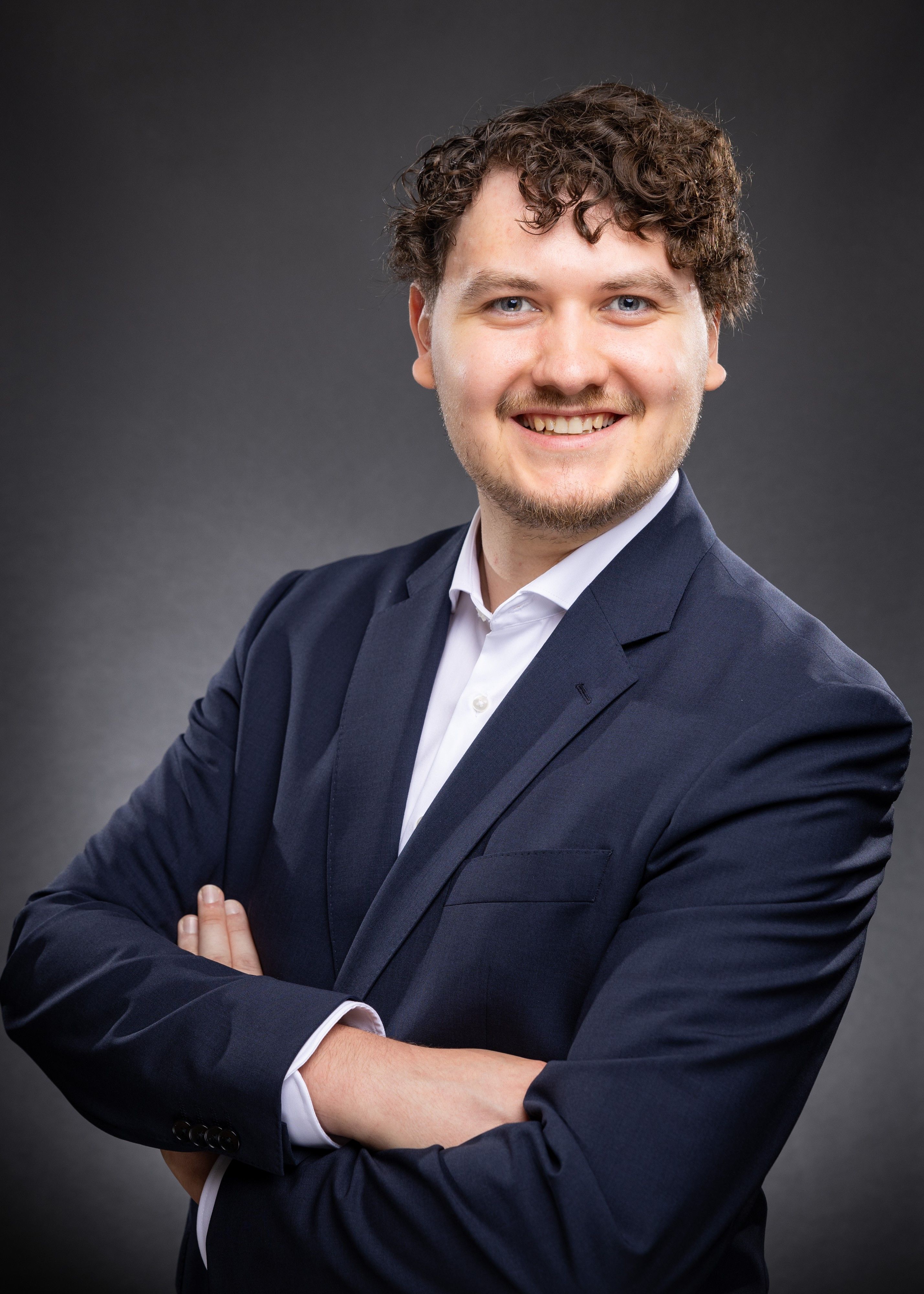 Speaker image for Joran Schneyer