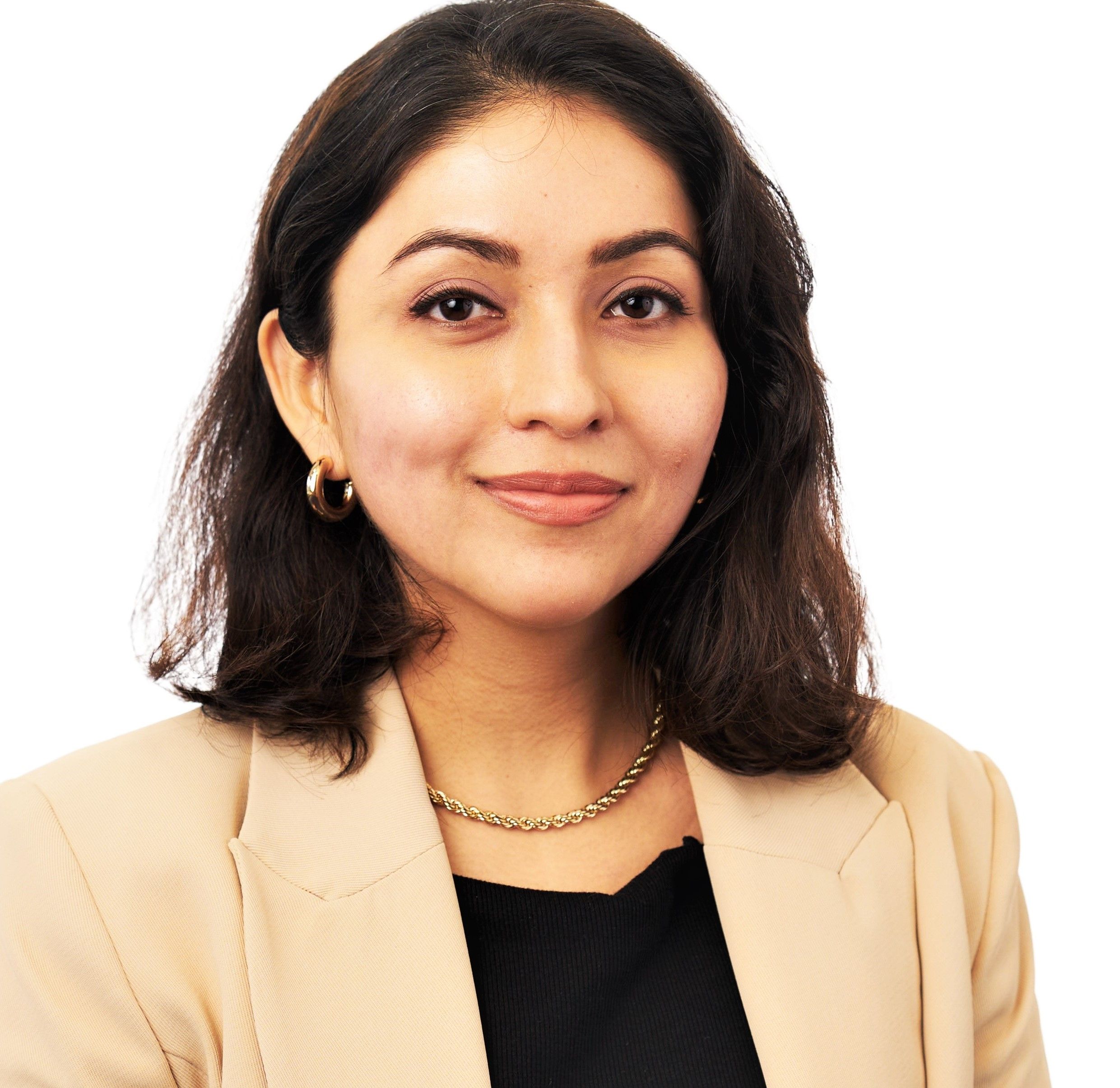 Speaker image for Saloni Kapoor