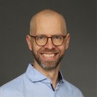 Speaker image for Nils Reichhelm