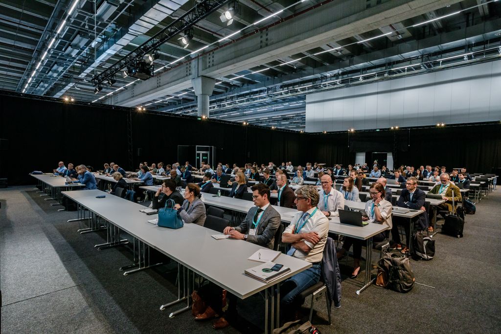 Conference Theatre