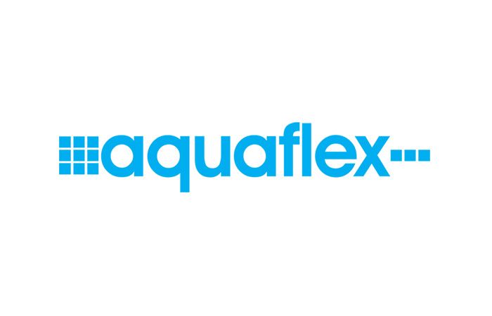 Aquaflex logo