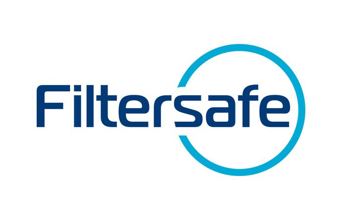 Filtersafe logo