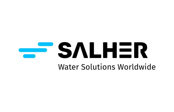 Salher logo