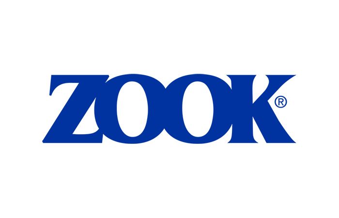 ZOOK logo