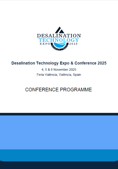 2025 Programme