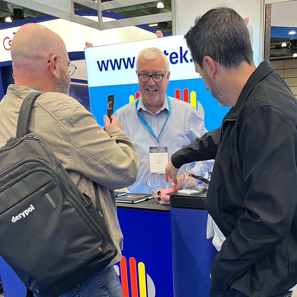 Desalination Day 1+03