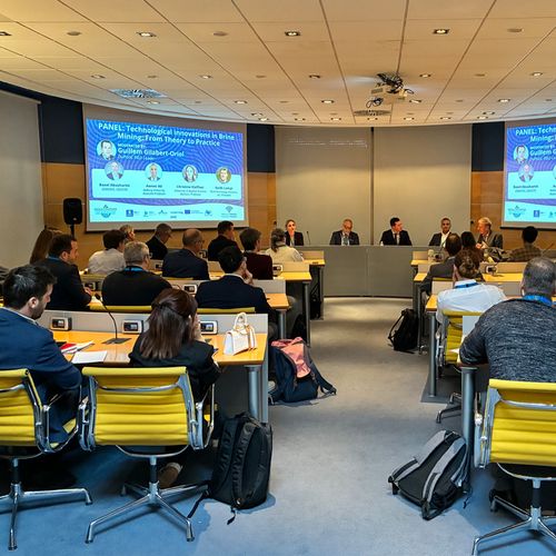 Desalination Technology