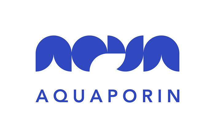 Aquaporin Logo