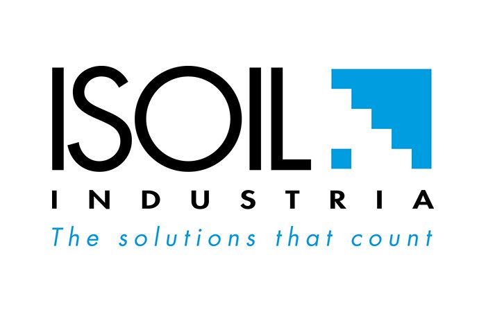ISOIL Logo