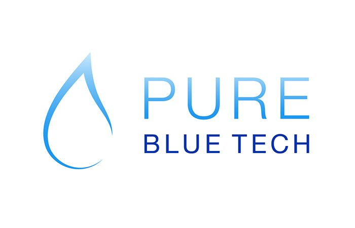 Pure Blue Tech
