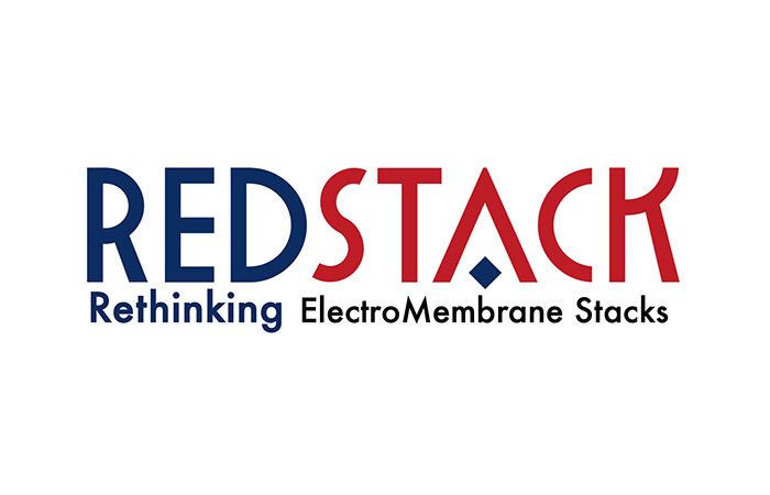 REDstack Logo