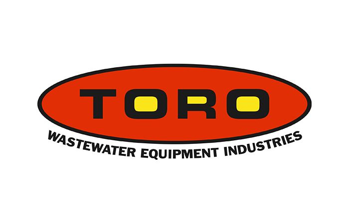 Toro Equipment Logo