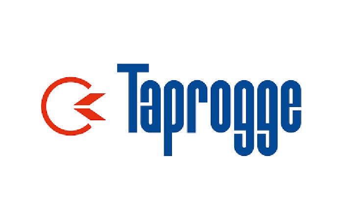 Taprogge
