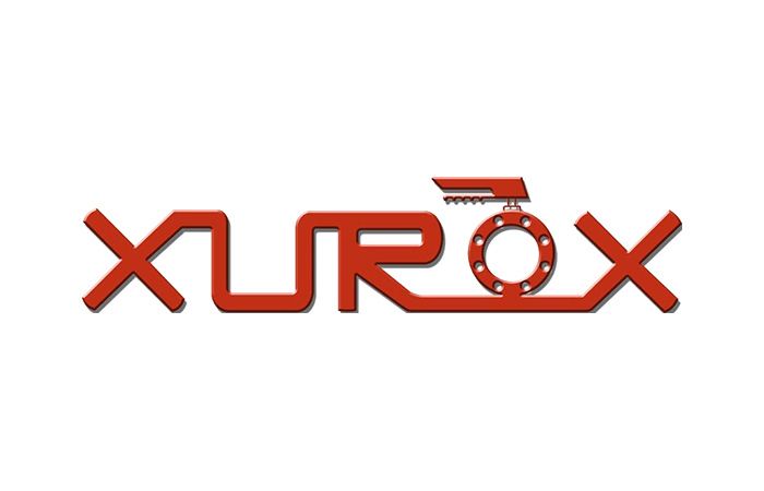Xurox logo