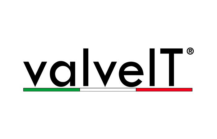 ValveIT Logo