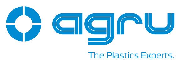 AGRU logo