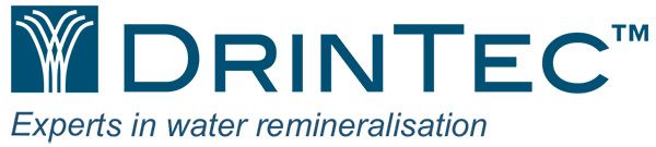 Drintec logo