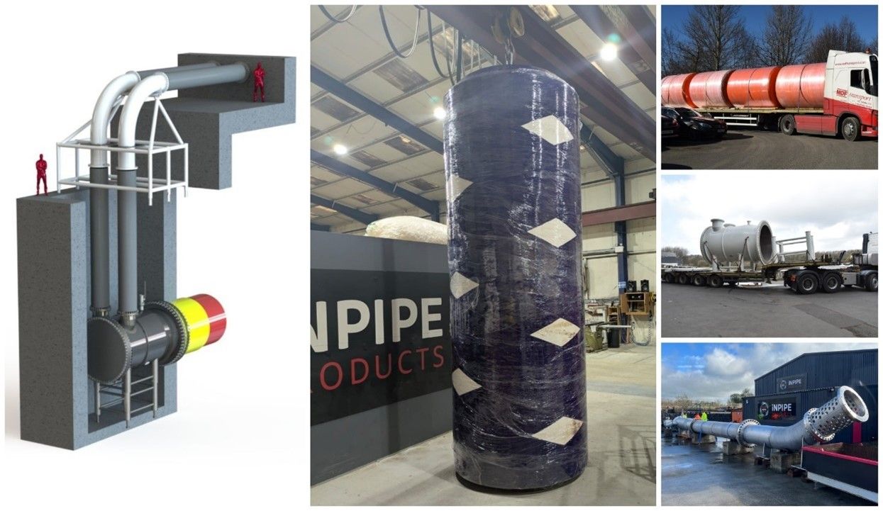 iNPIPE