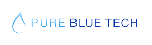 Pure Blue Tech