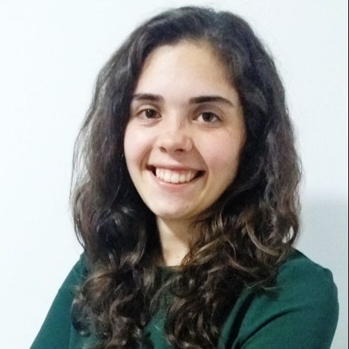 Speaker profile image for Eva Sousa