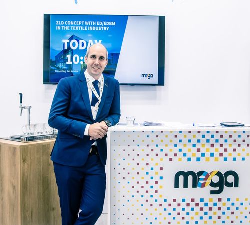 Speaker profile image for Jan Kroupa