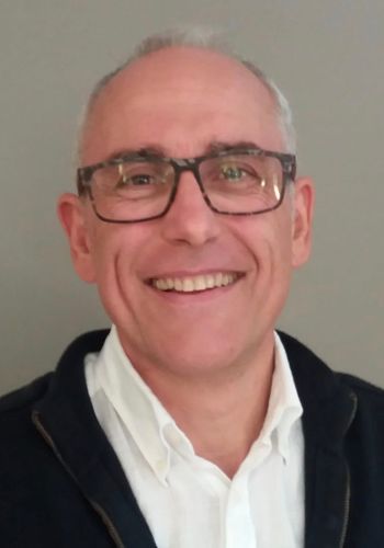 Speaker profile image for Jordi Rovira