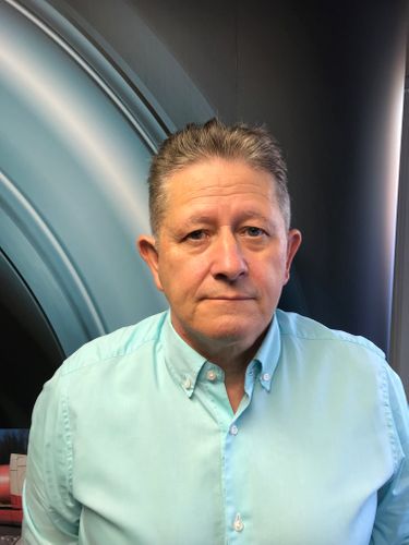 Speaker profile image for Simon Bell