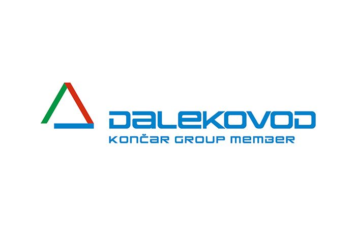 Dalekovod Logo