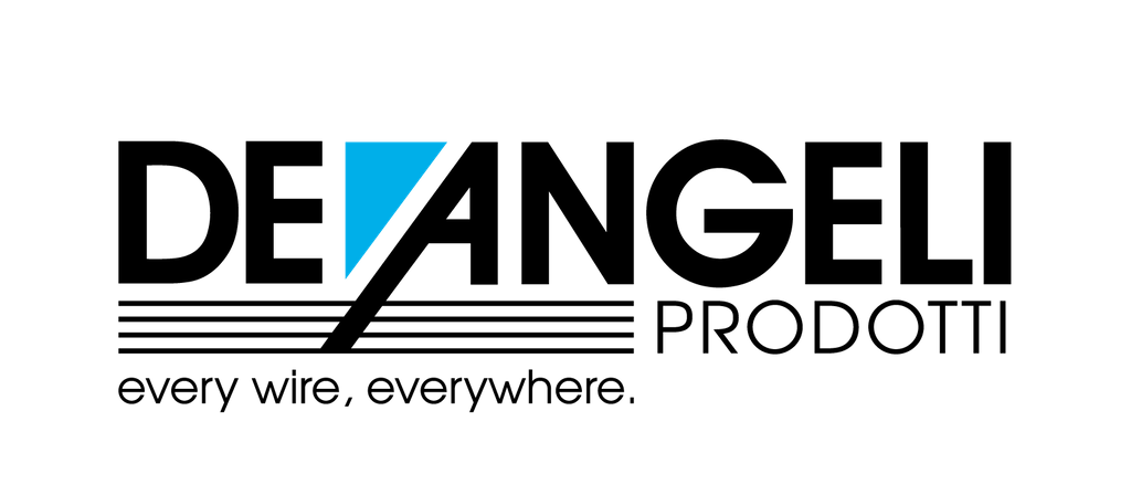 De Angeli Prodotti logo